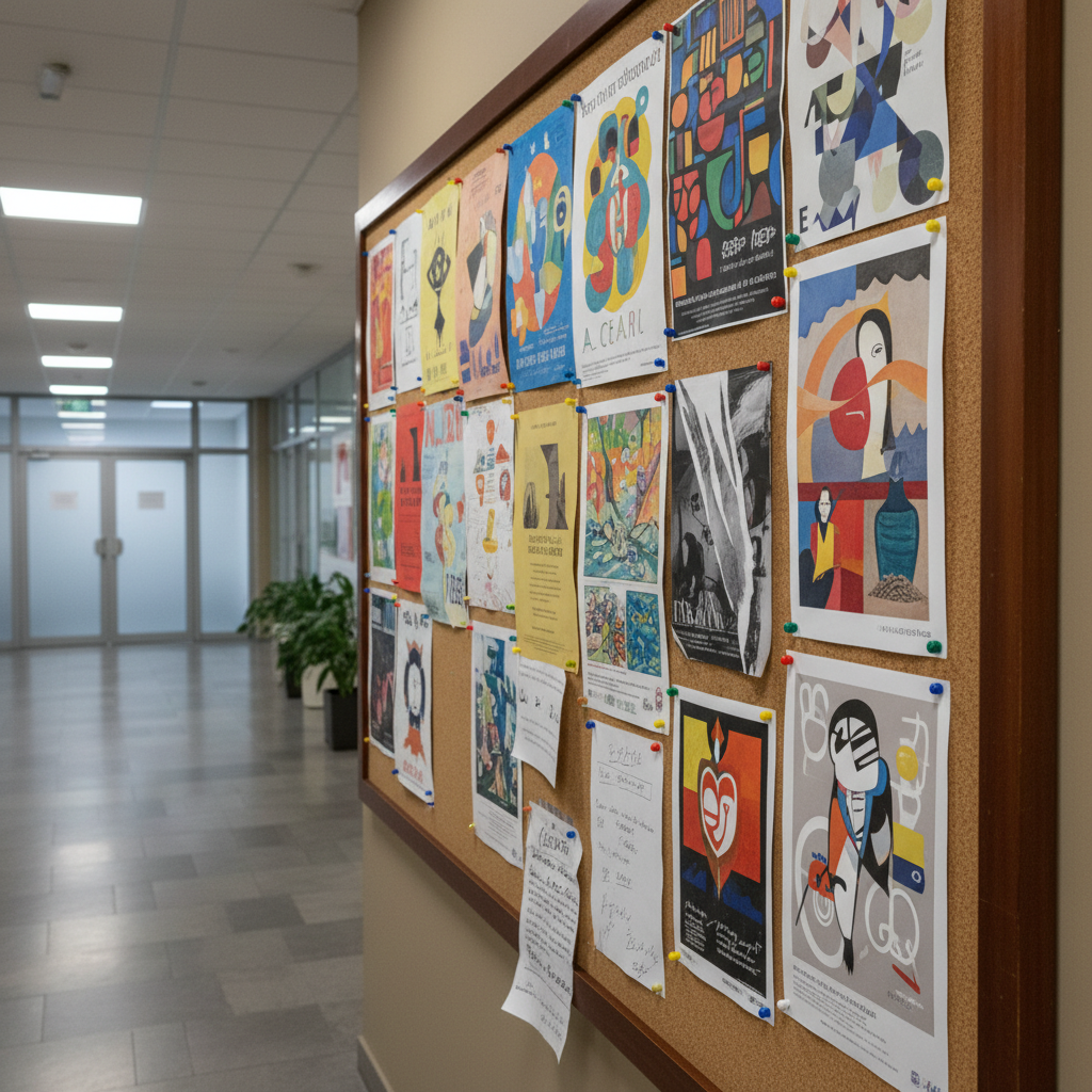 행사 포스터 제작 가이드 — 공공기관 담당자를 위한 실전 매뉴얼