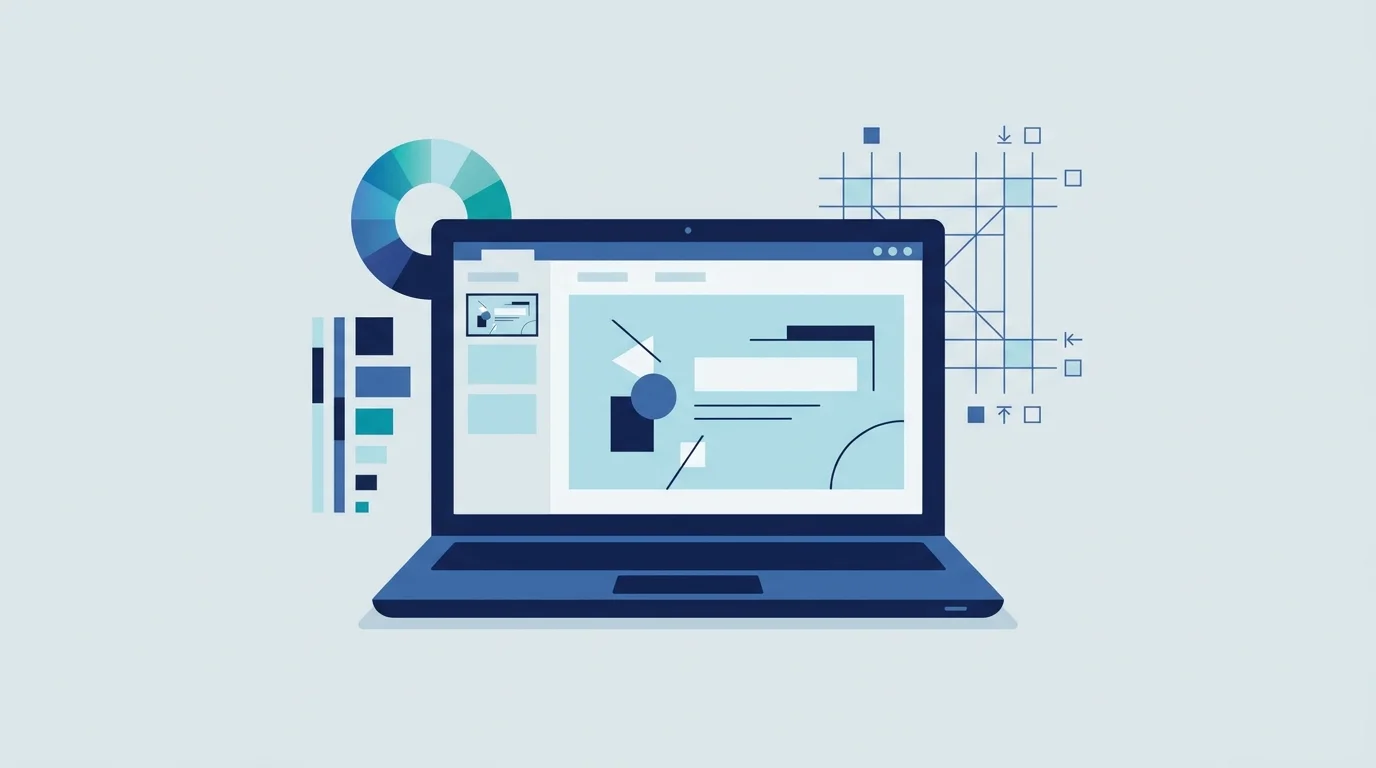 PPT 디자인 잘하는 법 — 초보자도 따라할 수 있는 실전 가이드