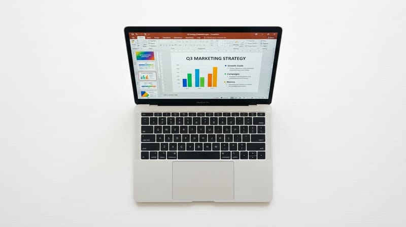 PPT 만드는 법 — 기초 설정부터 실전 레이아웃까지 대표 이미지