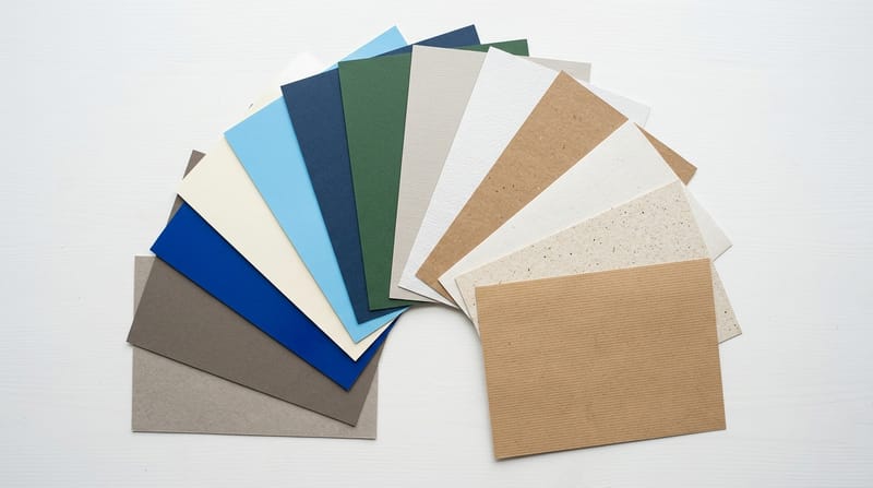 인쇄 용지 종류 완벽 가이드 대표 이미지